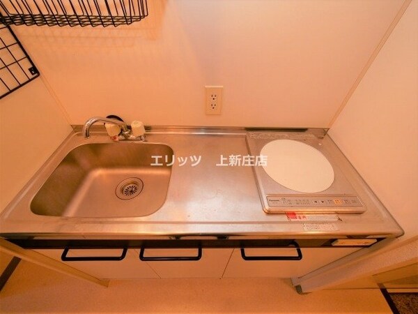 キッチン(キッチン)