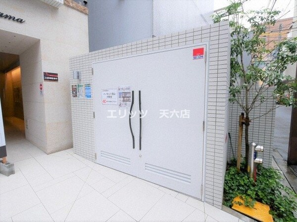 エントランス(エントランス)