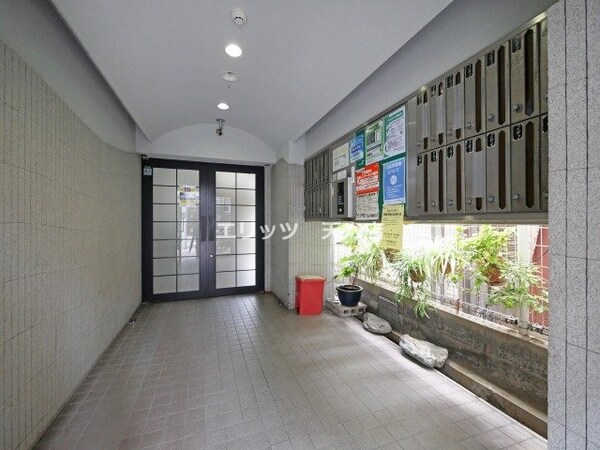 エントランス(エントランス)