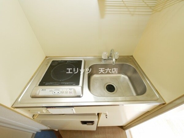 キッチン(キッチン)