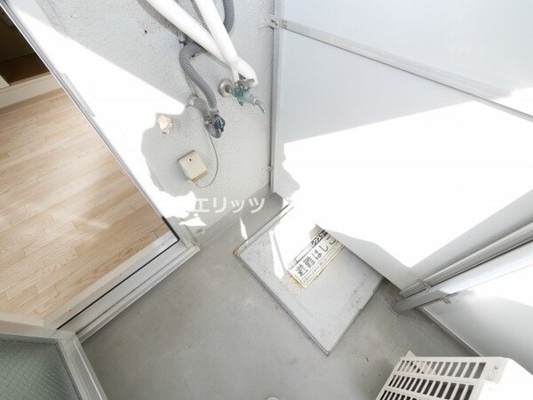 バルコニー(バルコニー)