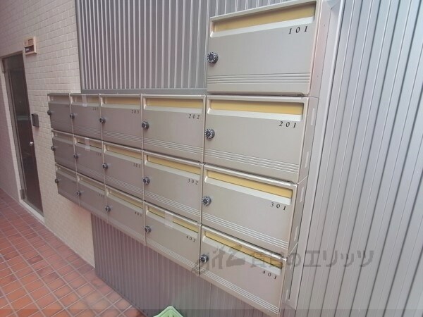 その他(集合ポスト)