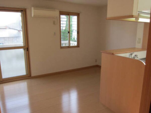 リビング・居室(リビング/居室)