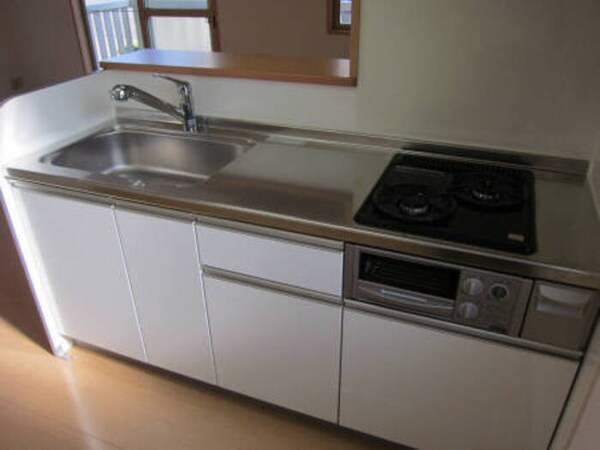 キッチン(キッチン)