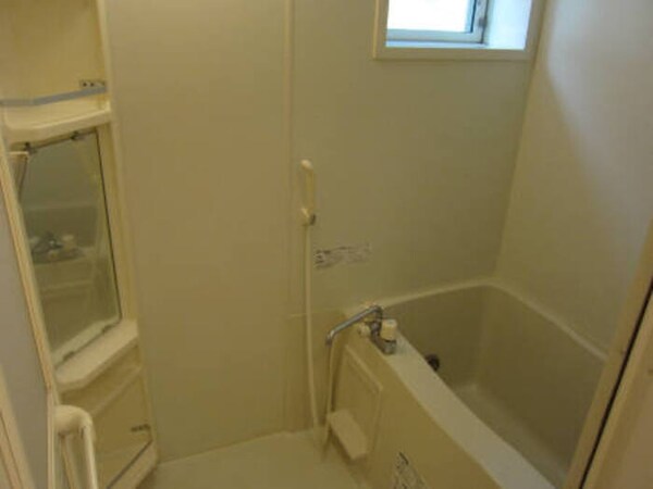 バス／シャワールーム等(洗面)