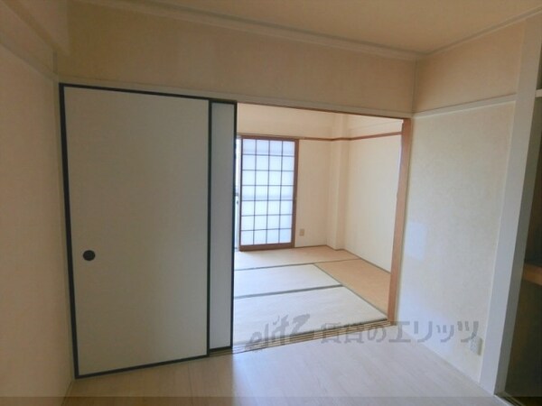 子供部屋(洋室)