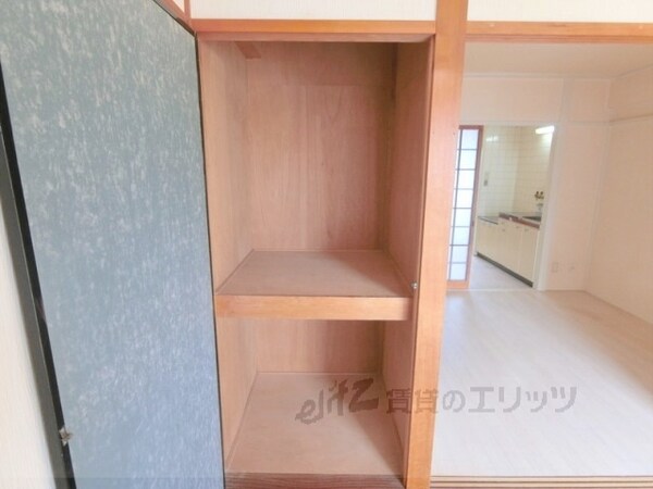 収納(収納)