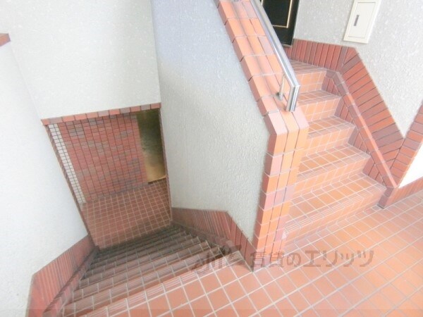 その他(階段)