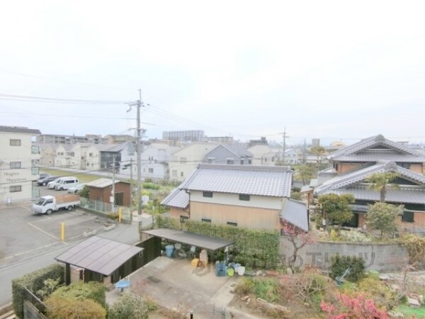 その他(眺望)
