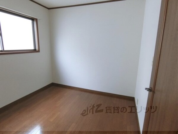 子供部屋(洋室)