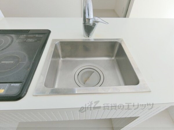 キッチン(シンク)