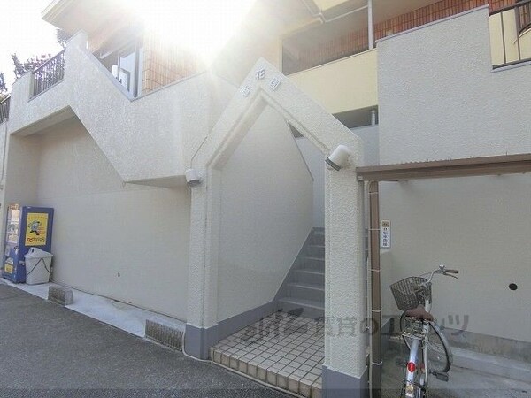 エントランス(エントランス)