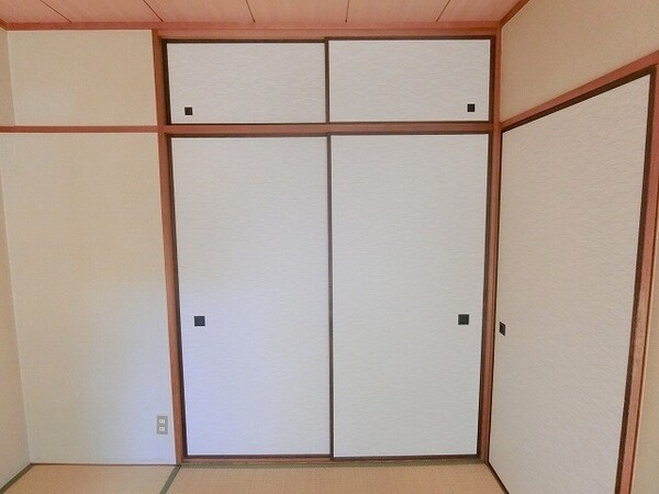 収納(収納)