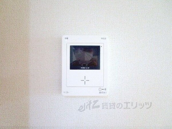 その他(ＴＶモニターフォン)