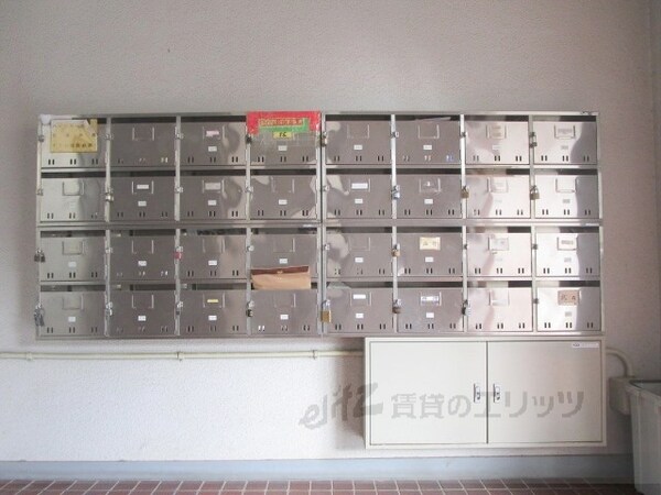 その他(集合ポスト)