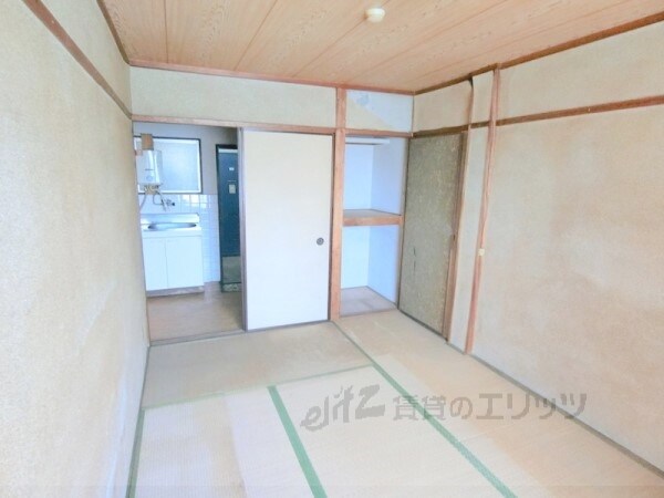 物件内観写真10　(和室)