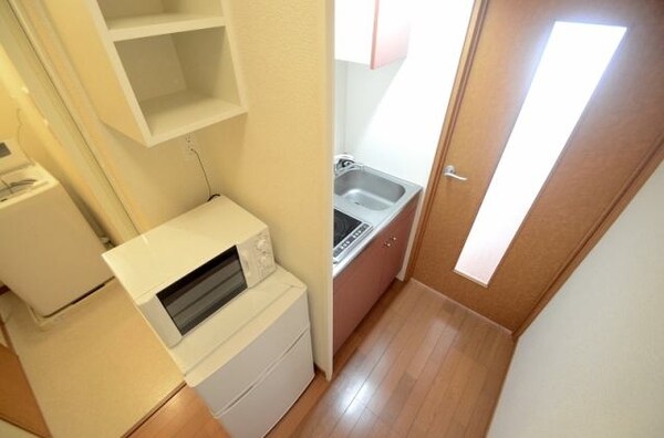 その他室内・内装(家電)