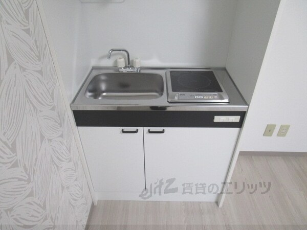 キッチン(キッチン)