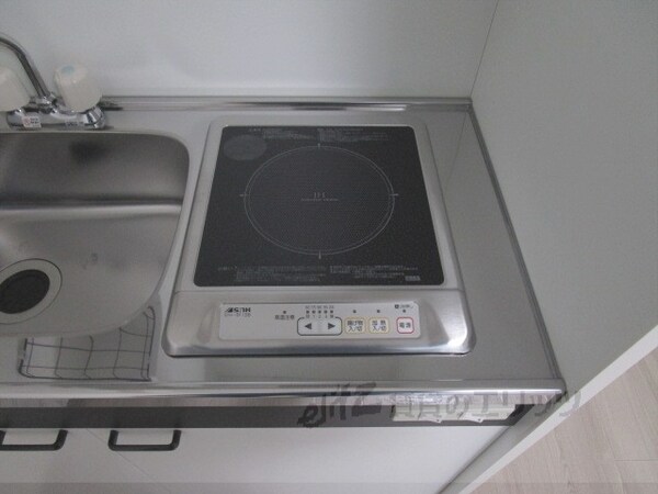 キッチン(キッチン)