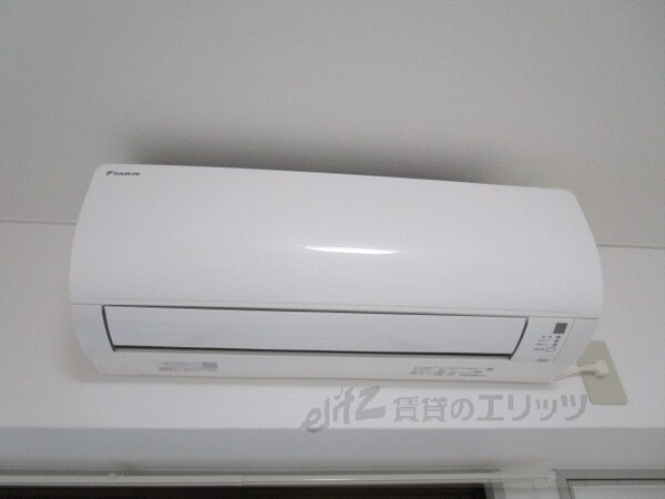 その他(エアコン)