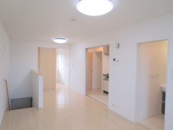 リビング・居室