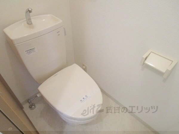 トイレ(トイレ)