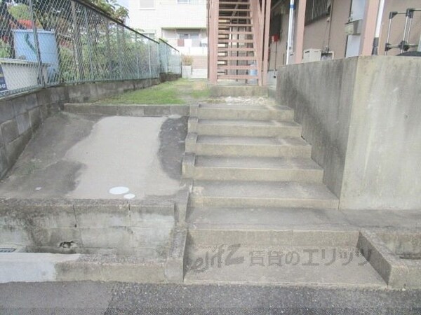 エントランス(エントランス)