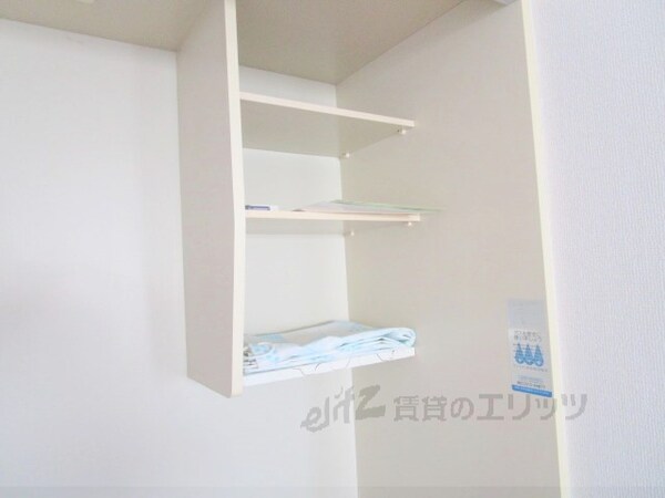 収納(収納)