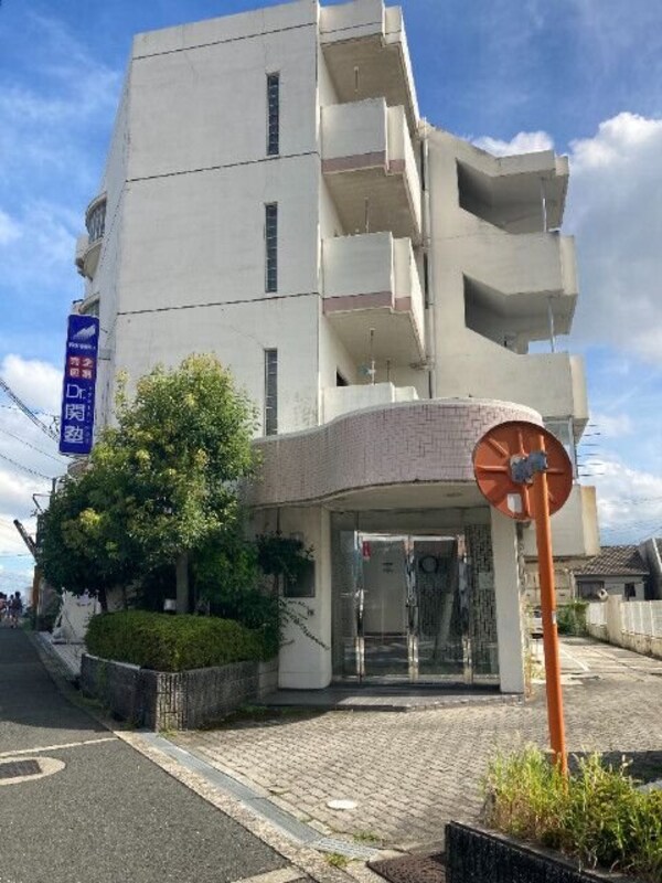 共有部分