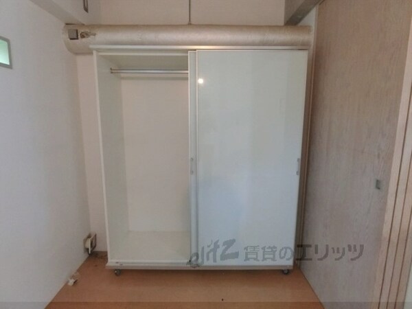 子供部屋(洋室)