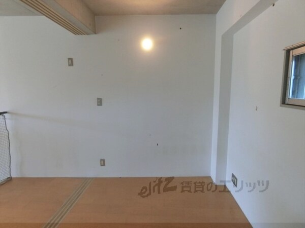 子供部屋(洋室)
