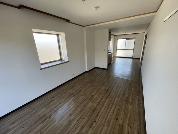 リビング・居室