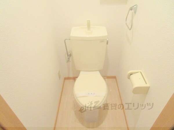 トイレ(トイレ)