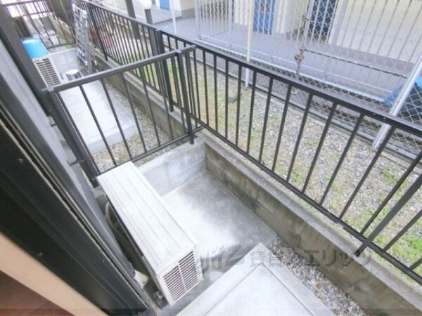 バルコニー(ベランダ)