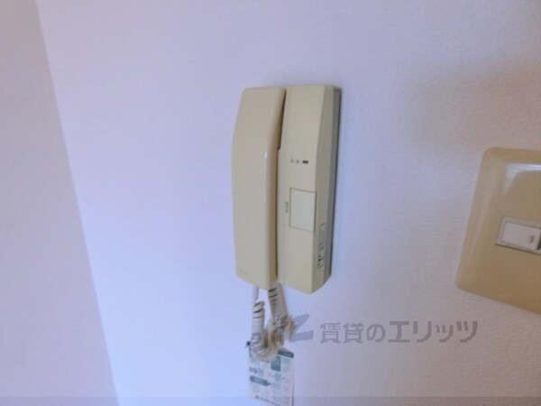 その他(インターホン)