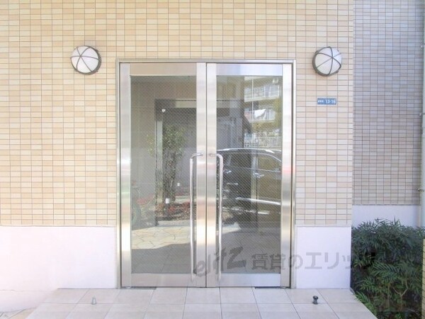 エントランス(エントランス)