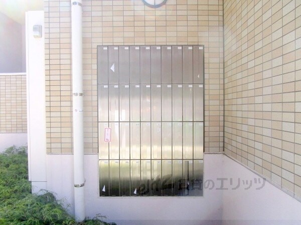 その他(集合ポスト)