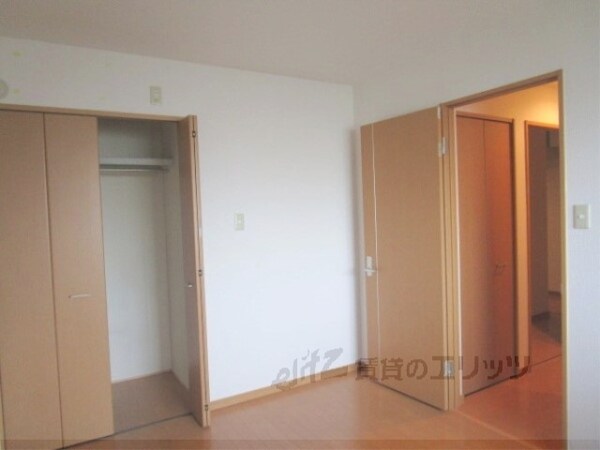 子供部屋(洋室)