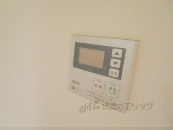 その他(給湯器リモコン)