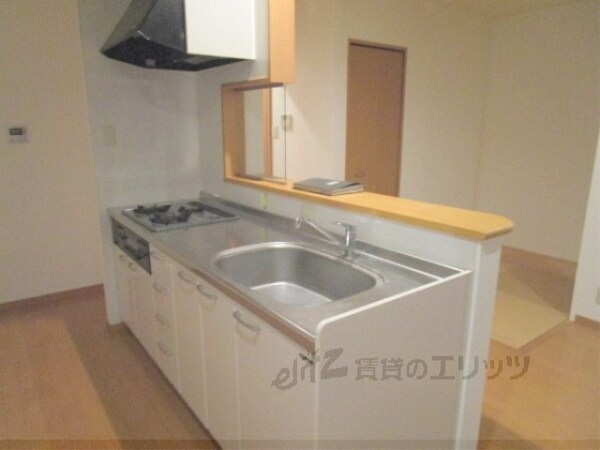 キッチン(キッチン)