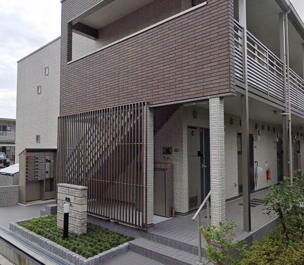 エントランス(エントランス)