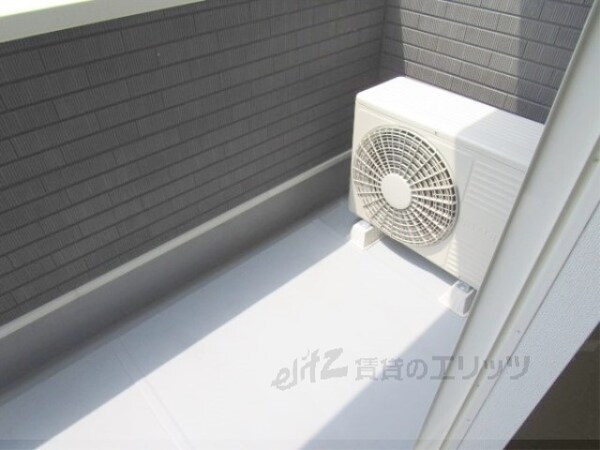 バルコニー(ベランダ)