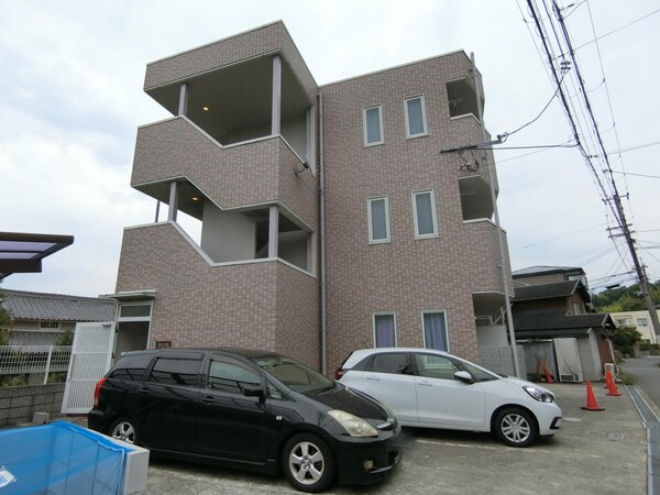 外観(外観)