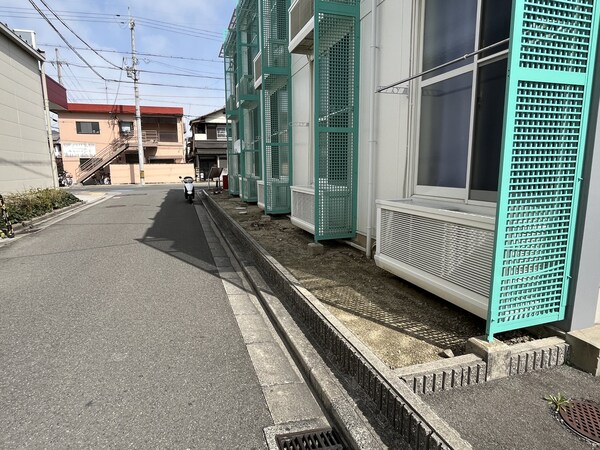その他(庭)