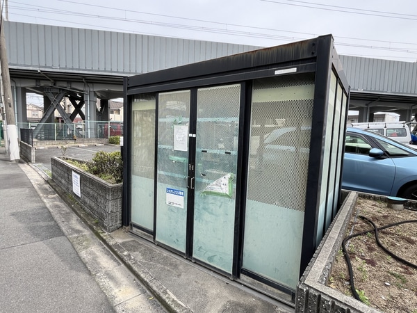 設備(共有部分)