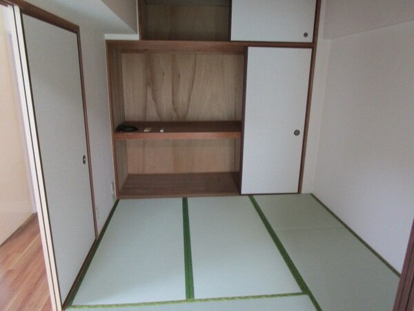 その他室内・内装(和室)