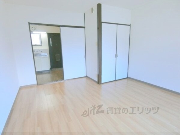 子供部屋(洋室)