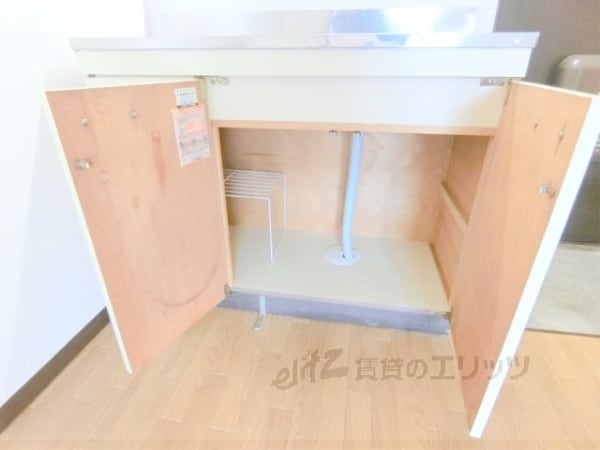 収納(収納)