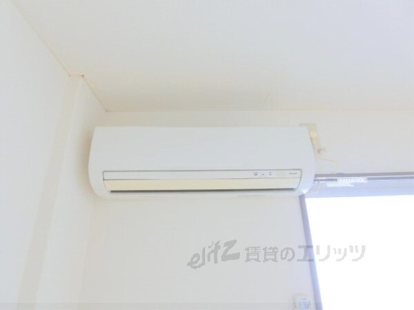 その他(エアコン)