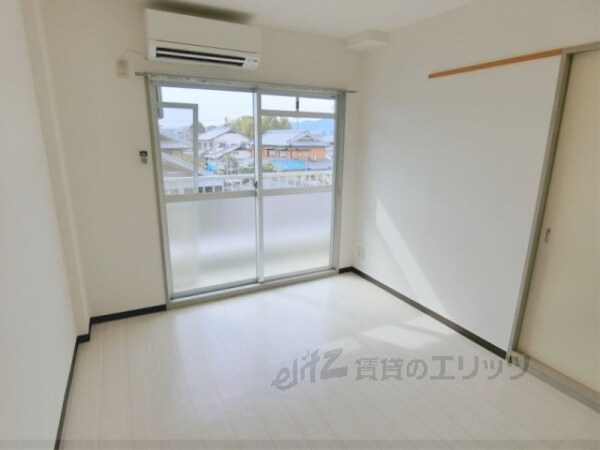 子供部屋(洋室)
